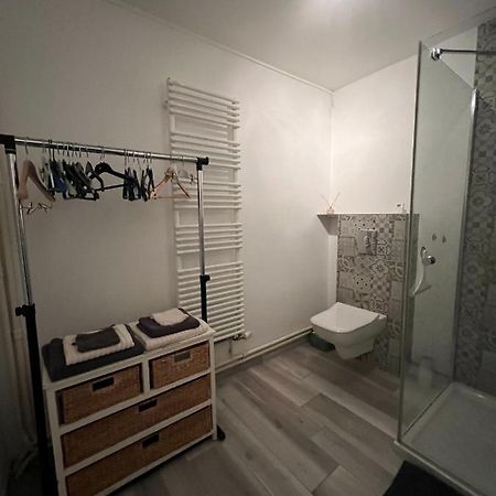 Chambre Privee Chiberta シャナ エクステリア 写真